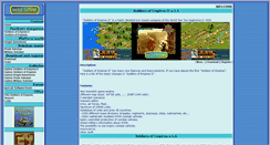 Desktop Screenshot of igorlab.com